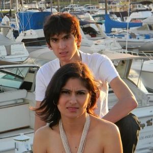 Meet your Posher, Marcia